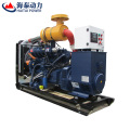 Mejor precio 100kW 120kva CHP Generador de gas natural con motor 4VBE34RW3 Motor